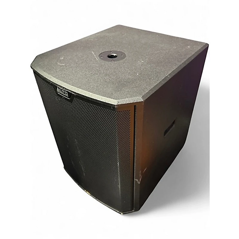 Used Alto TS318S Powered Subwoofer