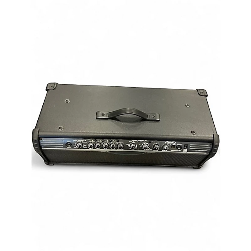 Used Line 6 Spider II 150W Solid State Guitar Amp Head