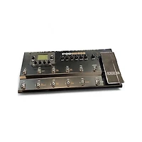 Used Line 6 Pod HD500 Amp Modeler Effect Processor
