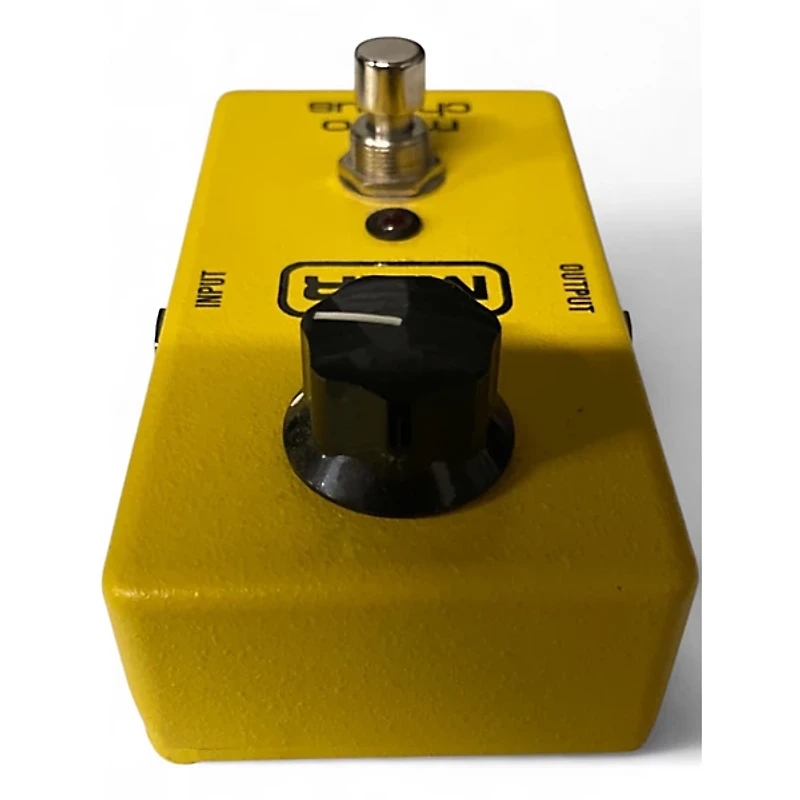 Used MXR M148 Micro Chorus Effect Pedal