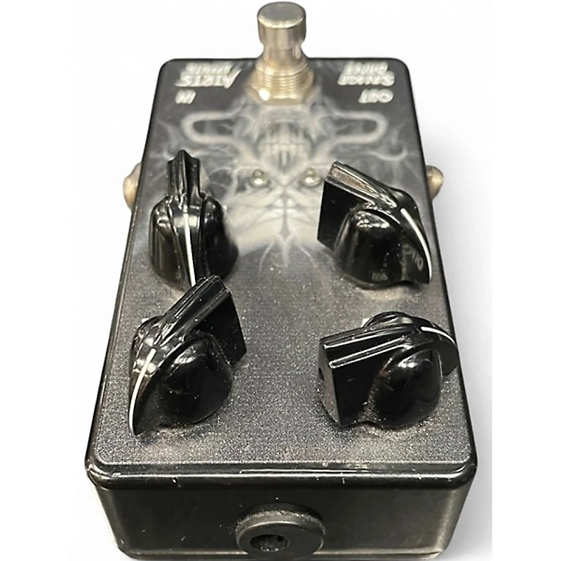 Used Airis Effects SAVAGE DRIVE Effect Pedal
