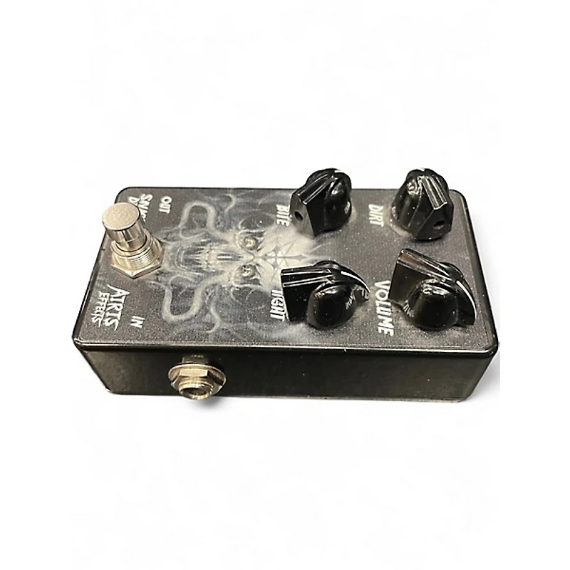 Used Airis Effects SAVAGE DRIVE Effect Pedal