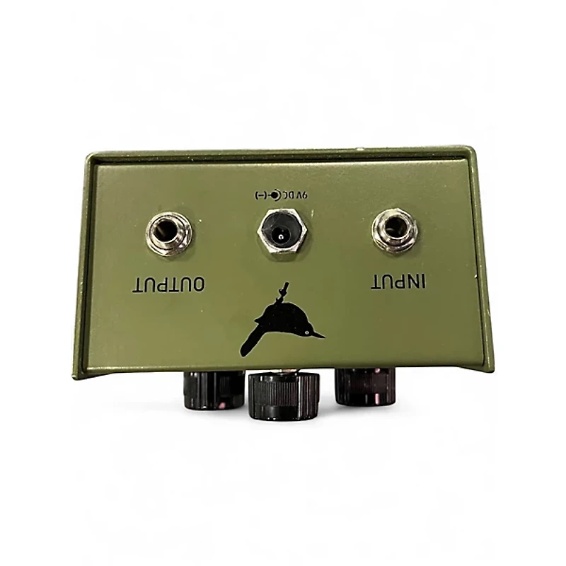 Used Wren And Cuff FADE FONT Effect Pedal