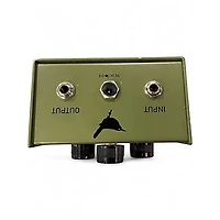 Used Wren And Cuff FADE FONT Effect Pedal
