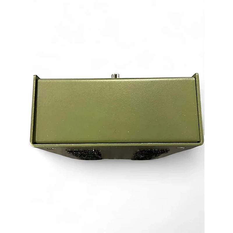 Used Wren And Cuff FADE FONT Effect Pedal