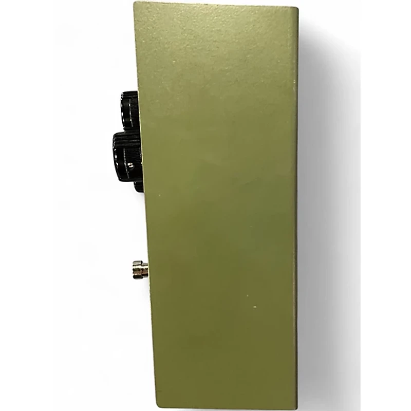 Used Wren And Cuff FADE FONT Effect Pedal