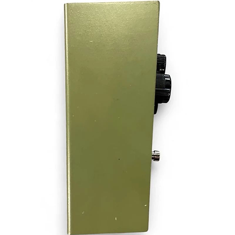 Used Wren And Cuff FADE FONT Effect Pedal