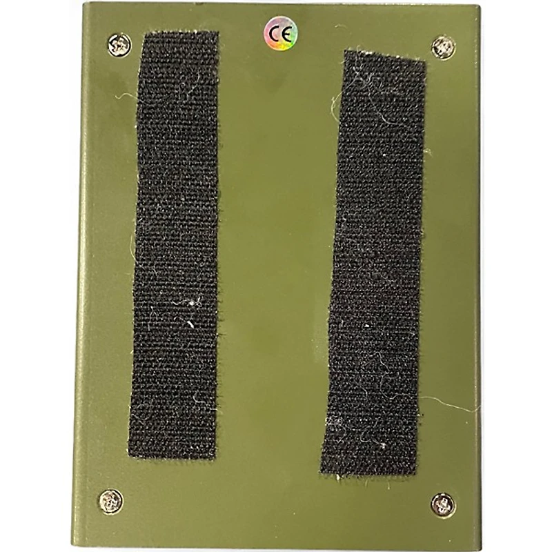 Used Wren And Cuff FADE FONT Effect Pedal