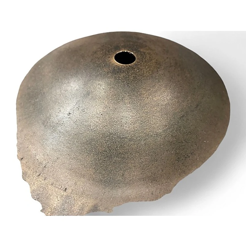 Used SABIAN 21in HHX Fierce Ride Cymbal