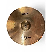 Used Zildjian 20in Rock Ride Cymbal