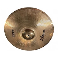 Used Zildjian 20in Rock Ride Cymbal