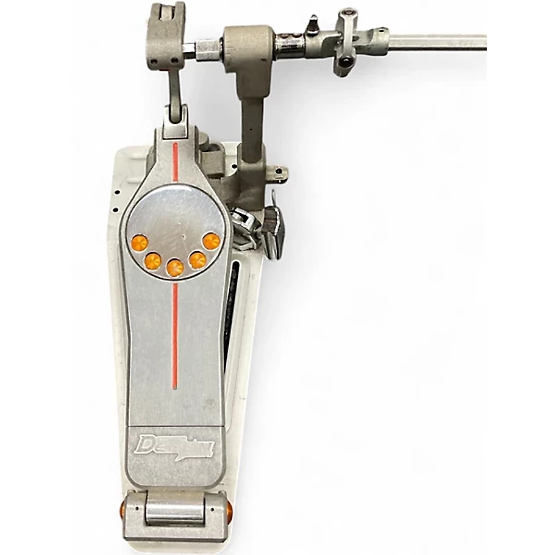 Used Pearl p3002d Double Bass Drum Pedal