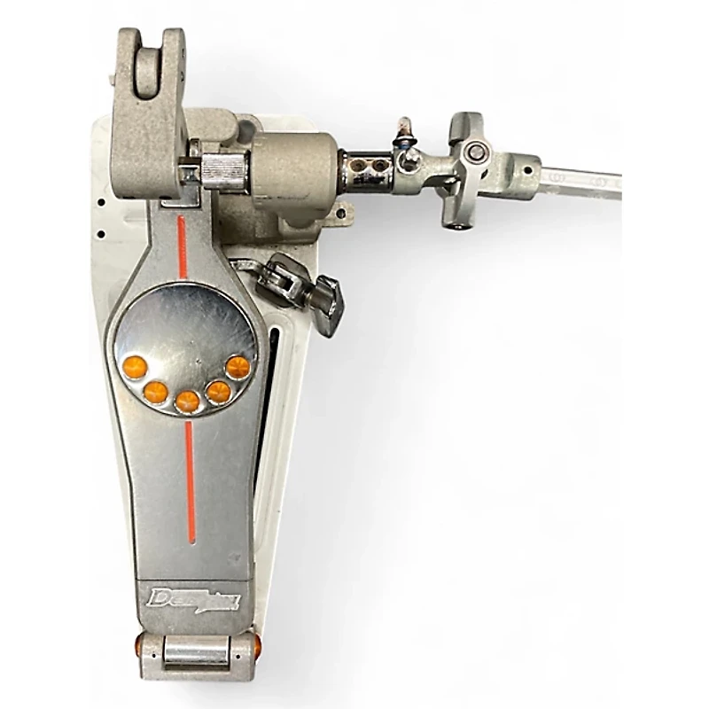 Used Pearl p3002d Double Bass Drum Pedal