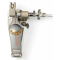Used Pearl p3002d Double Bass Drum Pedal