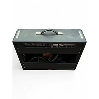 Used Fender Deluxe Reverb 22W 1x12 Tube Guitar Combo Amp