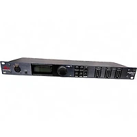 Used dbx Driverack PX Signal Processor