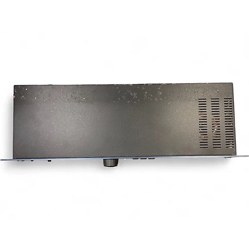 Used dbx Driverack PX Signal Processor