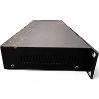 Used dbx Driverack PX Signal Processor