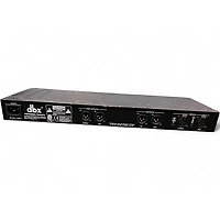 Used dbx Driverack PX Signal Processor