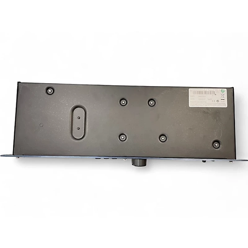 Used dbx Driverack PX Signal Processor