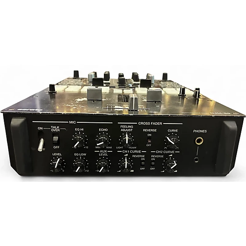 Used Pioneer DJ DJMS9 DJ Mixer