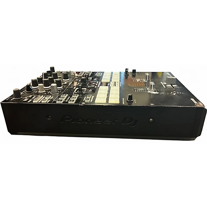 Used Pioneer DJ DJMS9 DJ Mixer