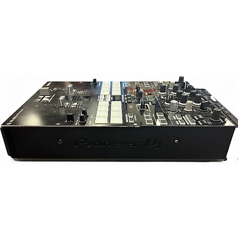 Used Pioneer DJ DJMS9 DJ Mixer
