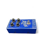 Used Aguilar TLC Compressor Bass Effect Pedal
