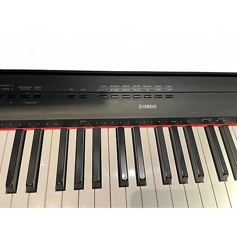 Used Yamaha P115 Digital Piano