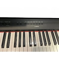 Used Yamaha P115 Digital Piano