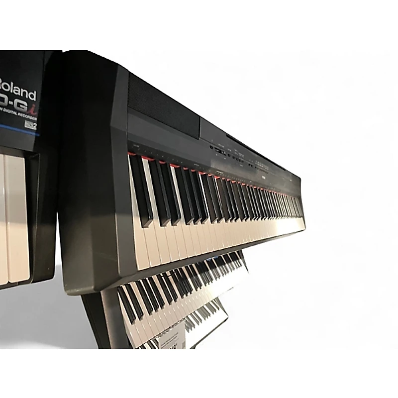 Used Yamaha P115 Digital Piano