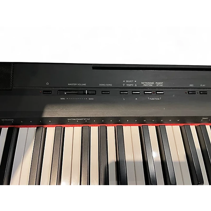 Used Yamaha P115 Digital Piano