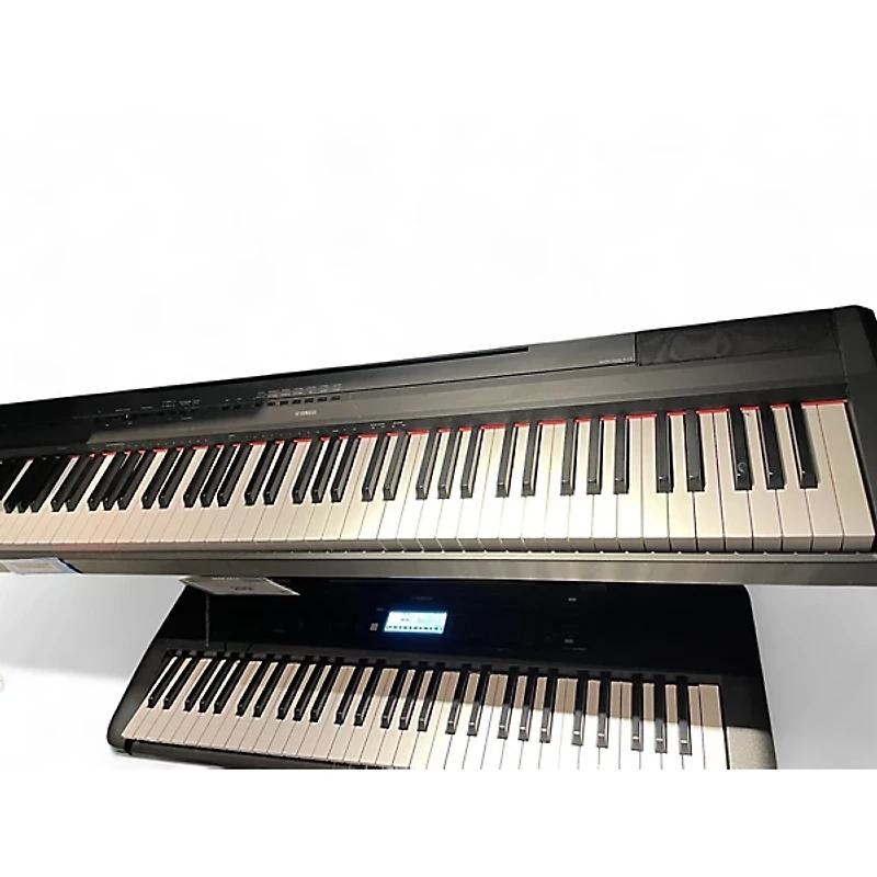 Used Yamaha P115 Digital Piano