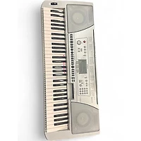 Used Yamaha PSR450 Portable Keyboard