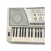Used Yamaha PSR450 Portable Keyboard