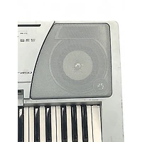 Used Yamaha PSR450 Portable Keyboard