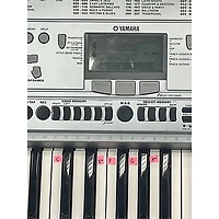 Used Yamaha PSR450 Portable Keyboard