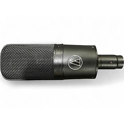 Used Audio-Technica AT4033a Condenser Microphone