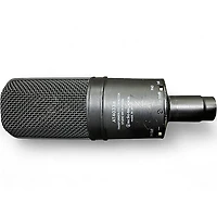 Used Audio-Technica AT4033a Condenser Microphone