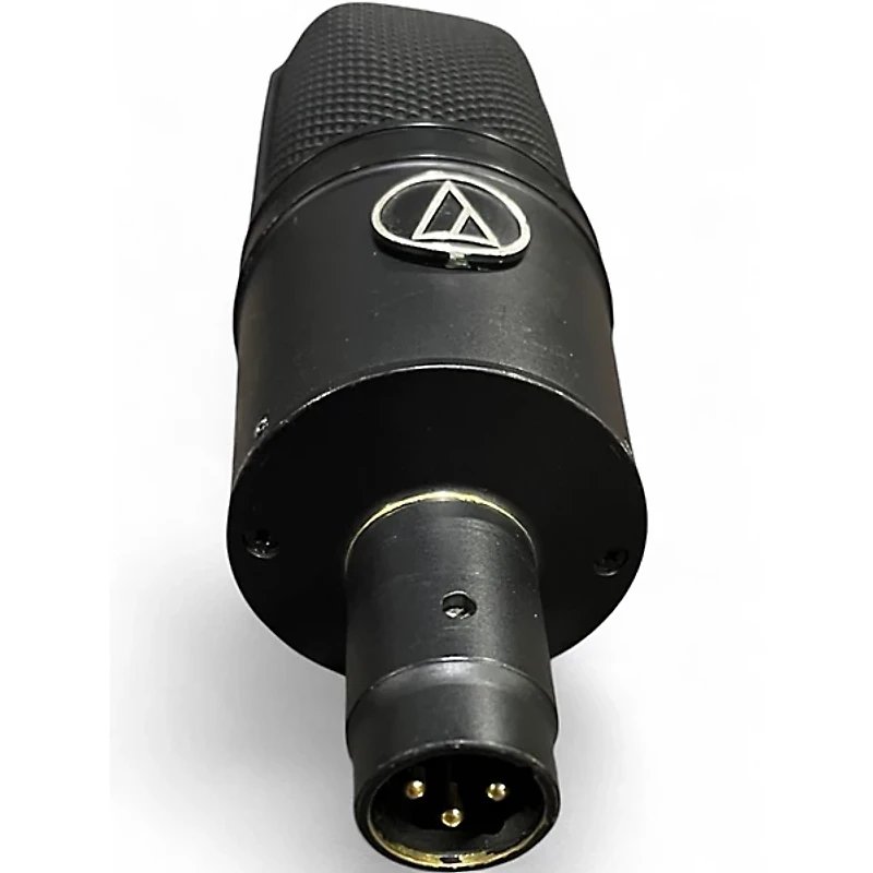 Used Audio-Technica AT4033a Condenser Microphone