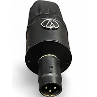 Used Audio-Technica AT4033a Condenser Microphone