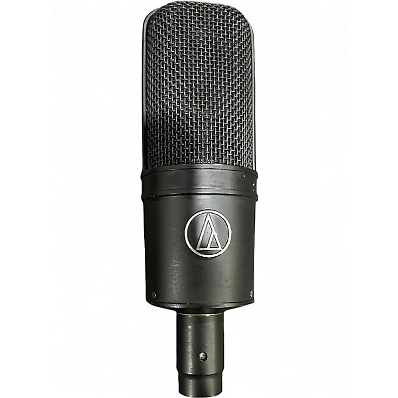Used Audio-Technica AT4033a Condenser Microphone