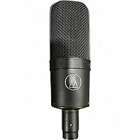 Used Audio-Technica AT4033a Condenser Microphone