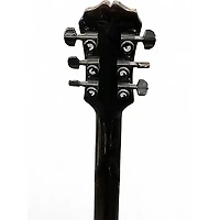 Used Epiphone Les Paul 100 Bolt On Black Solid Body Electric Guitar