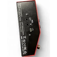 Used BOSS RC-10R Pedal