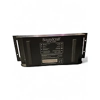 Used Soundcraft UI16 Line Mixer