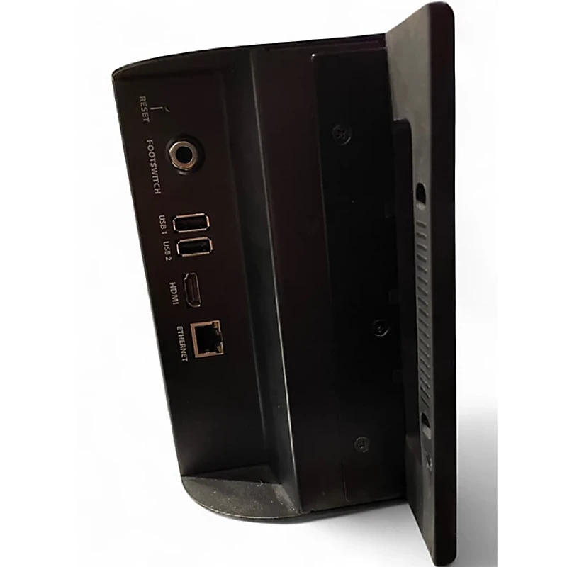 Used Soundcraft UI16 Line Mixer