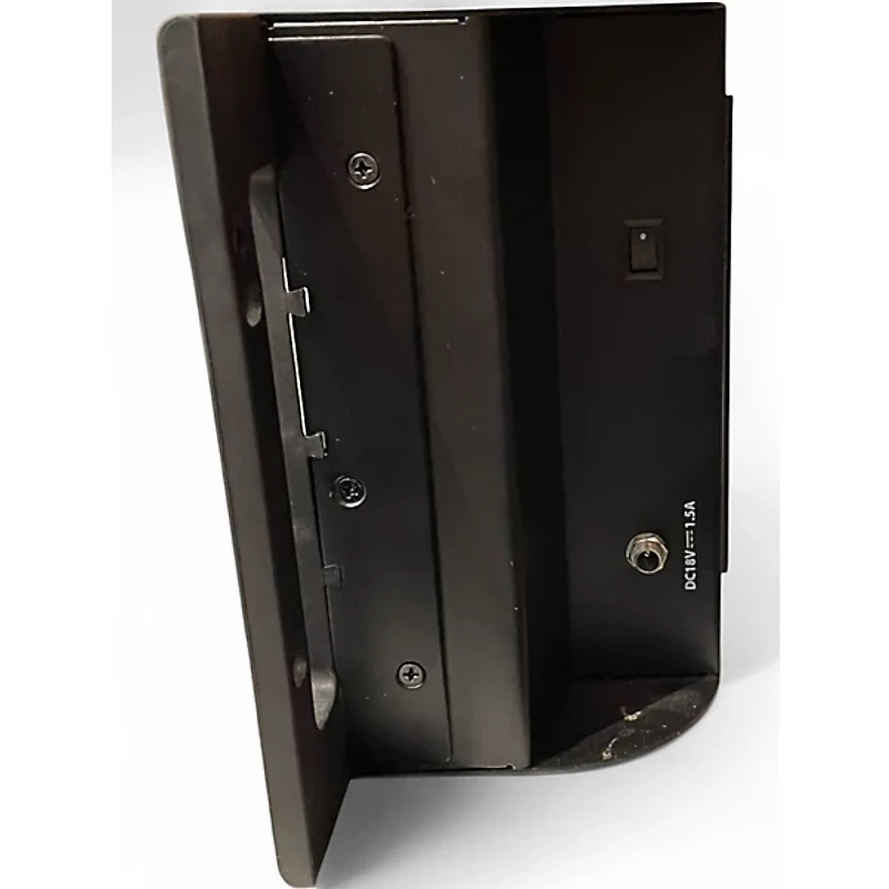 Used Soundcraft UI16 Line Mixer