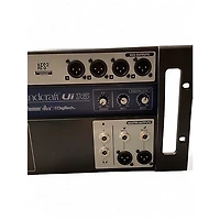 Used Soundcraft UI16 Line Mixer