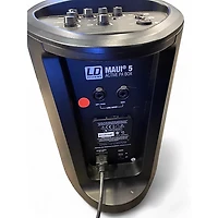 Used LD Systems Maui 5 Powered Speaker